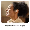 Samsung GALAXY BUDS FE GRAPHITE Kõrvaklapid True Wireless Stereo (TWS) Kõrvasisesed Kõned/Muusika/Sport/Igapäevane Bluetooth