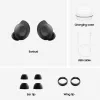 Samsung GALAXY BUDS FE GRAPHITE Kõrvaklapid True Wireless Stereo (TWS) Kõrvasisesed Kõned/Muusika/Sport/Igapäevane Bluetooth