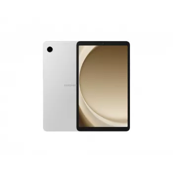 Samsung Galaxy Tab A9 4G Mediatek LTE-TDD & LTE-FDD 64 GB 22.1 cm (8,7 tolli) 4 GB Wi-Fi 5 (802.11ac) Hõbedane