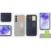Samsung EF-GA556 mobiiltelefoni ümbris 16,8 cm (6,6″) Kaitseümbris Must