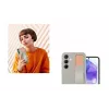 Samsung EF-GA556 mobiiltelefoni ümbris 16,8 cm (6,6″) Kaitseümbris Must