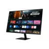 Samsung M70D arvutimonitor 81,3 cm (32 tolli) 3840 x 2160 pikslit 4K Ultra HD LED must
