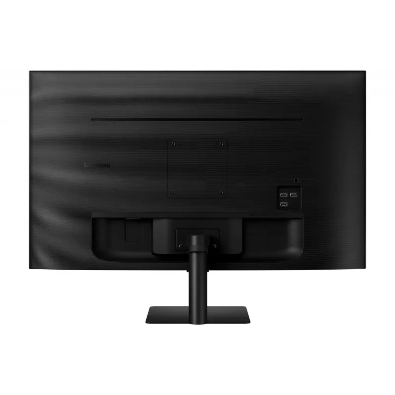 Samsung M70D arvutimonitor 81,3 cm (32 tolli) 3840 x 2160 pikslit 4K Ultra HD LED must