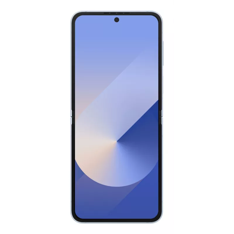 Samsung Galaxy Z Flip6, 17 cm (6.7 tolli), 12 GB, 256 GB, 50 MP, Android 14, Sinine