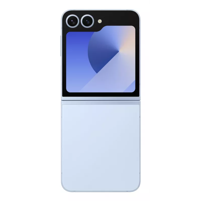 Samsung Galaxy Z Flip6, 17 cm (6.7 tolli), 12 GB, 256 GB, 50 MP, Android 14, Sinine