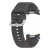 Samsung Sport Band ET-SNL31 (M/L) rihm Galaxy Watch7 jaoks, tumehall