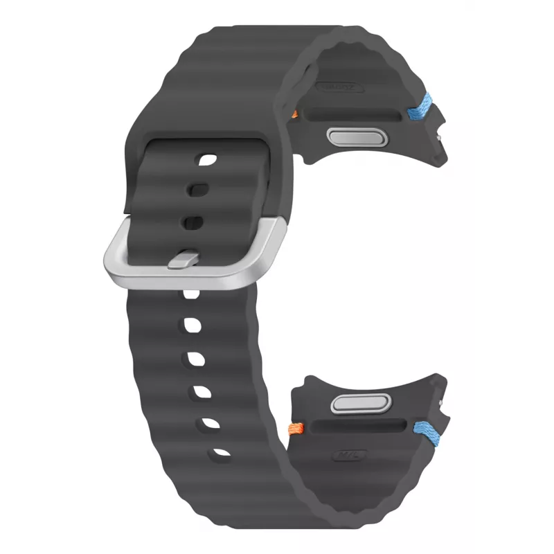 Samsung Sport Band ET-SNL31 (M/L) rihm Galaxy Watch7 jaoks, tumehall
