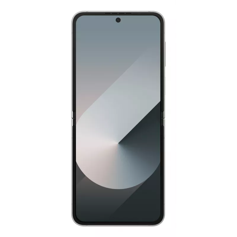 Nutitelefon Samsung Galaxy Z Flip6 6,7-tolline 512 GB Hõbedane