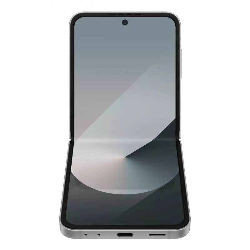 Nutitelefon Samsung Galaxy Z Flip6 6,7-tolline 512 GB Hõbedane