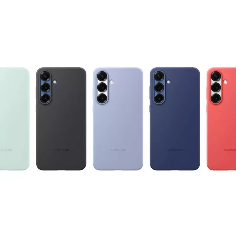 Samsung EF-PS936CNEGWW mobiiltelefoni ümbris 17 cm (6,7 tolli) kate sinine