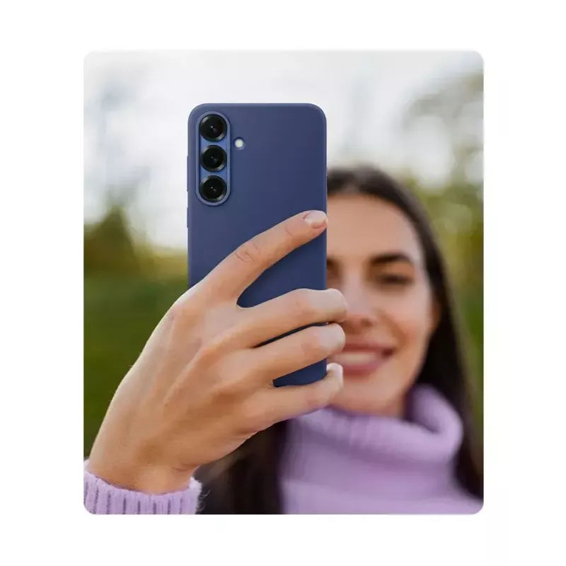 Samsung EF-PS936CNEGWW mobiiltelefoni ümbris 17 cm (6,7 tolli) kate sinine