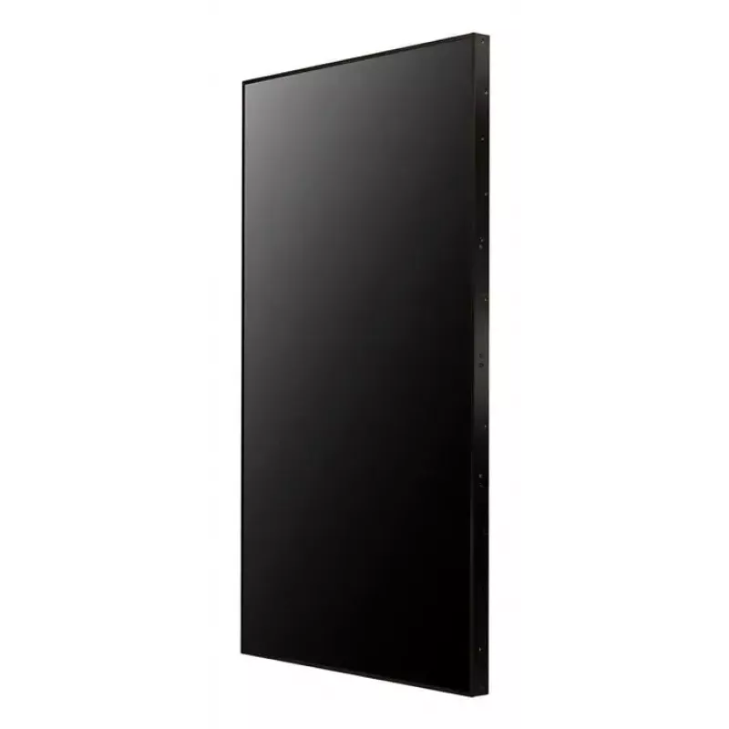 LG 75XF3P-B signaalidispel digitaalne lamepaneel 190,5 cm (75 inch) 3000 cd/m² 4K Ultra HD must