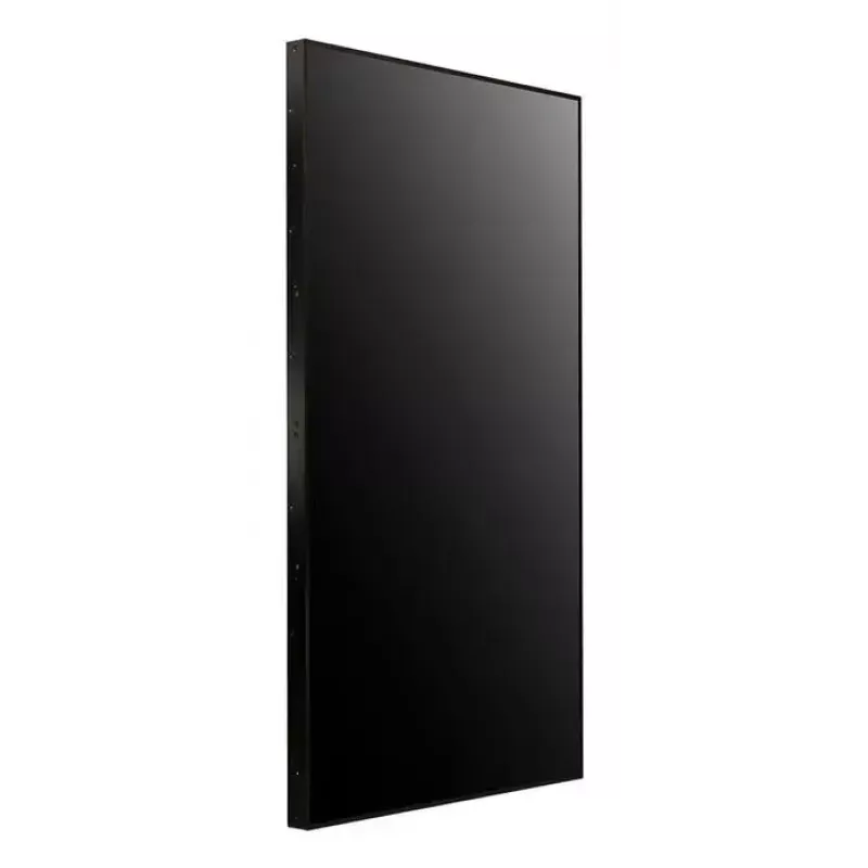LG 75XF3P-B signaalidispel digitaalne lamepaneel 190,5 cm (75 inch) 3000 cd/m² 4K Ultra HD must