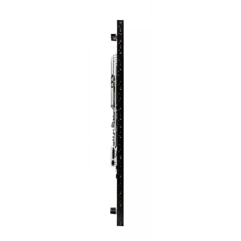 LG 75XF3P-B signaalidispel digitaalne lamepaneel 190,5 cm (75 inch) 3000 cd/m² 4K Ultra HD must