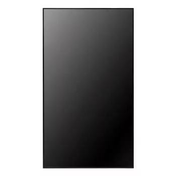 LG 75XF3P-B signaalidispel digitaalne lamepaneel 190,5 cm (75 inch) 3000 cd/m² 4K Ultra HD must