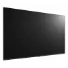 Külalislahkuse TV LG 65UM662H 65-tolline (165,1 cm) 4K Ultra HD 3840x2160 LED webOS 23 Sinine 20W