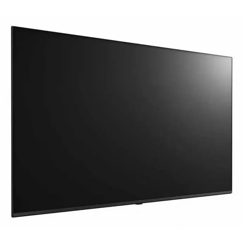 Külalislahkuse TV LG 65UM662H 65-tolline (165,1 cm) 4K Ultra HD 3840x2160 LED webOS 23 Sinine 20W