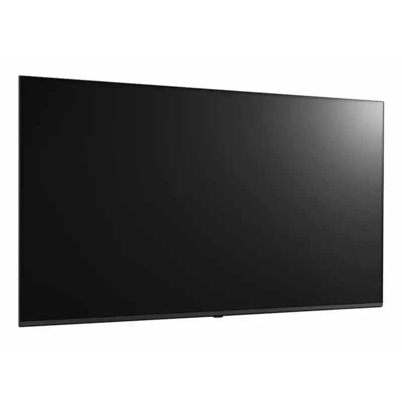 Külalislahkuse TV LG 65UM662H 65-tolline (165,1 cm) 4K Ultra HD 3840x2160 LED webOS 23 Sinine 20W
