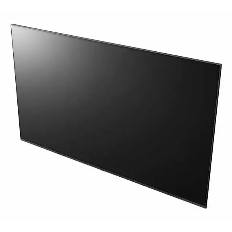 Külalislahkuse TV LG 65UM662H 65-tolline (165,1 cm) 4K Ultra HD 3840x2160 LED webOS 23 Sinine 20W
