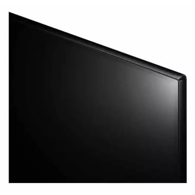 Külalislahkuse TV LG 65UM662H 65-tolline (165,1 cm) 4K Ultra HD 3840x2160 LED webOS 23 Sinine 20W