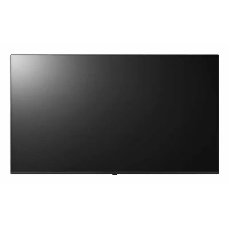 Külalislahkuse TV LG 65UM662H 65-tolline (165,1 cm) 4K Ultra HD 3840x2160 LED webOS 23 Sinine 20W