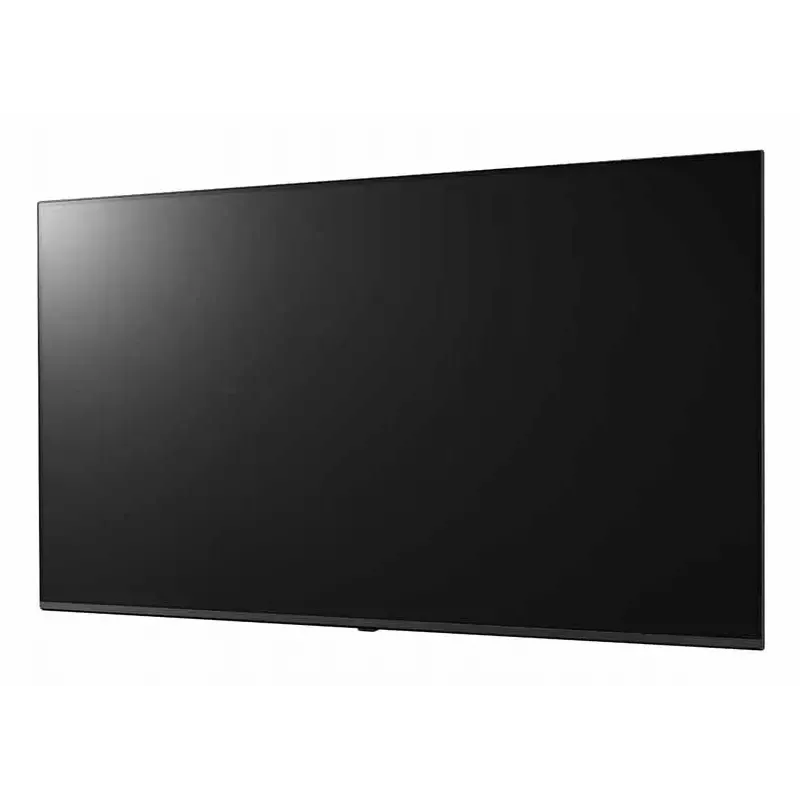 Külalislahkuse TV LG 65UM662H 65-tolline (165,1 cm) 4K Ultra HD 3840x2160 LED webOS 23 Sinine 20W