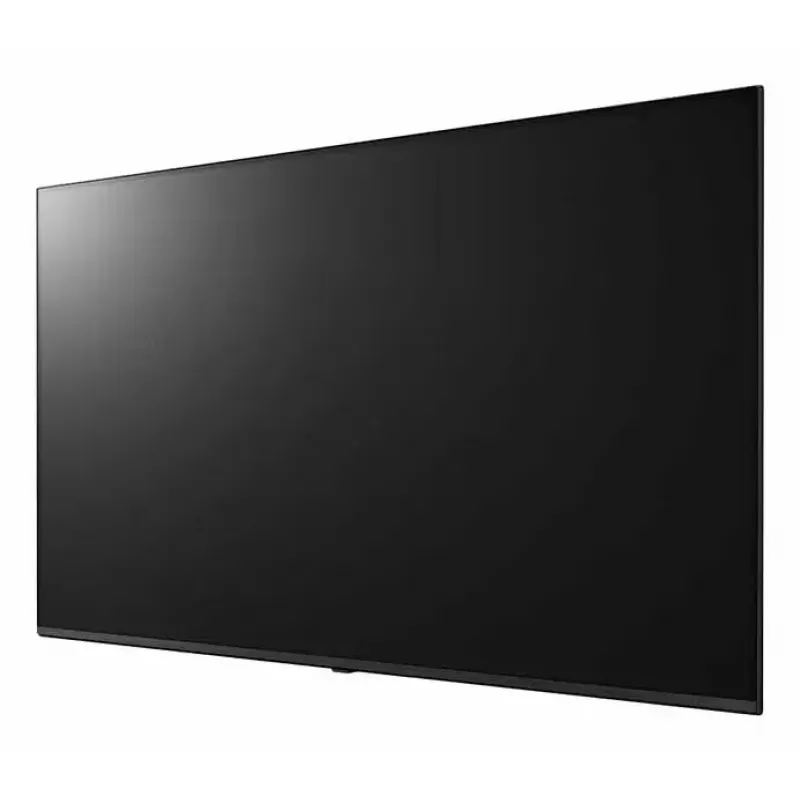 Külalislahkuse TV LG 65UM662H 65-tolline (165,1 cm) 4K Ultra HD 3840x2160 LED webOS 23 Sinine 20W
