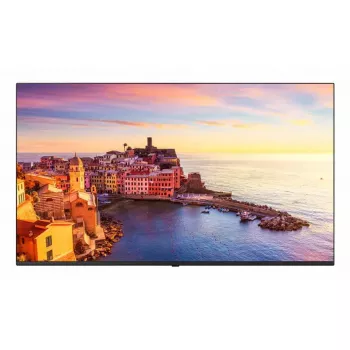Külalislahkuse TV LG 65UM662H 65-tolline (165,1 cm) 4K Ultra HD 3840x2160 LED webOS 23 Sinine 20W