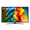 LG NanoCell AI 50NANO81A6A 127 cm (50-tolline) 4K Ultra HD nutiteler Wi-Fi-ga must
