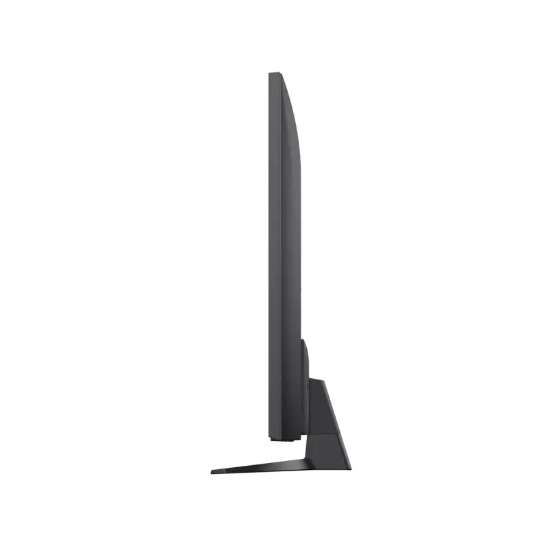 LG NanoCell AI 50NANO81A6A 127 cm (50-tolline) 4K Ultra HD nutiteler Wi-Fi-ga must