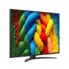 LG NanoCell AI 50NANO81A6A 127 cm (50-tolline) 4K Ultra HD nutiteler Wi-Fi-ga must