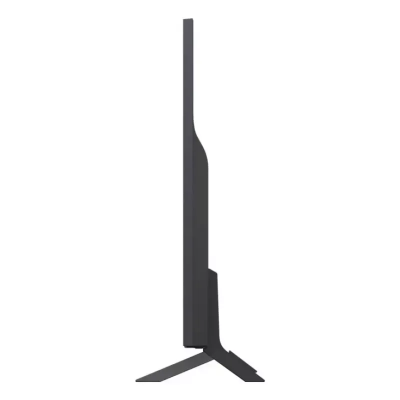 LG QNED 50QNED82A3B TV 127 cm (50 tolli) 4K Ultra HD nutiteler Wi-Fi must
