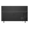 LG QNED 50QNED82A3B TV 127 cm (50 tolli) 4K Ultra HD nutiteler Wi-Fi must