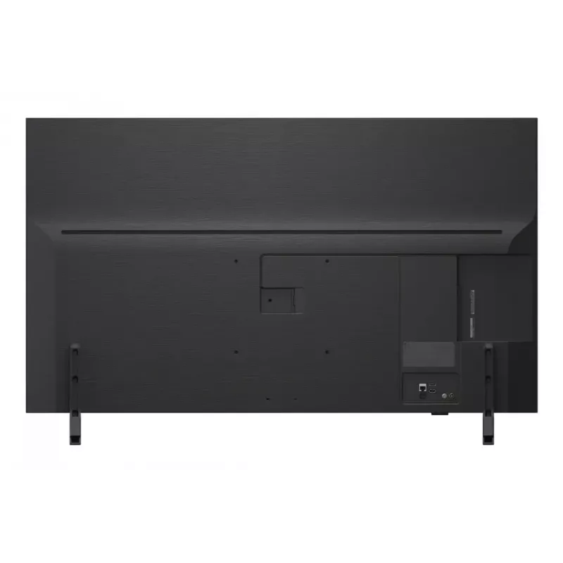 LG QNED 50QNED82A3B TV 127 cm (50 tolli) 4K Ultra HD nutiteler Wi-Fi must