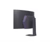 LG 45GX90SA-B arvutimonitor 114,3 cm (45 tolli) 3440 x 1440 pikslit Wide Quad HD OLED Must