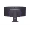 LG 45GX90SA-B arvutimonitor 114,3 cm (45 tolli) 3440 x 1440 pikslit Wide Quad HD OLED Must