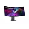 LG 45GX90SA-B arvutimonitor 114,3 cm (45 tolli) 3440 x 1440 pikslit Wide Quad HD OLED Must