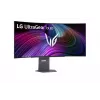 LG 45GX90SA-B arvutimonitor 114,3 cm (45 tolli) 3440 x 1440 pikslit Wide Quad HD OLED Must