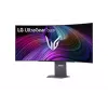 LG 45GX90SA-B arvutimonitor 114,3 cm (45 tolli) 3440 x 1440 pikslit Wide Quad HD OLED Must