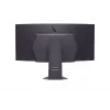 LG 45GX90SA-B arvutimonitor 114,3 cm (45 tolli) 3440 x 1440 pikslit Wide Quad HD OLED Must