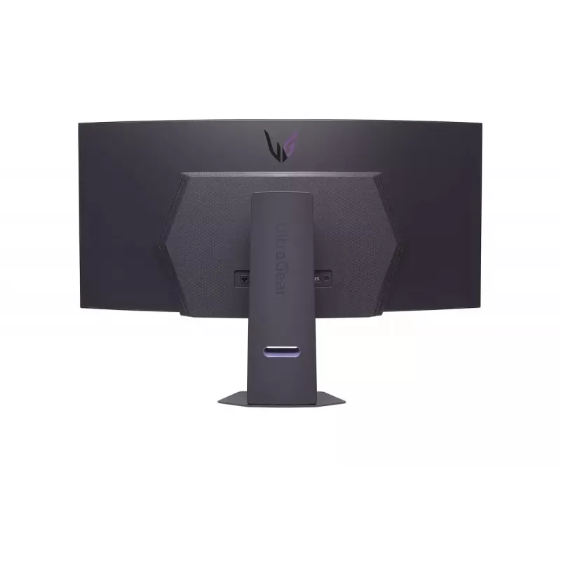 LG 45GX90SA-B arvutimonitor 114,3 cm (45 tolli) 3440 x 1440 pikslit Wide Quad HD OLED Must