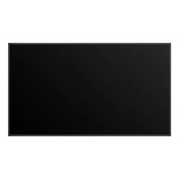 LG UH7Q-E digitaalsed märgistustahvlid 139,7 cm (55 inch) LED 700 cd/m² 4K Ultra HD must WebOS 24/7