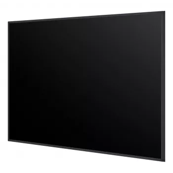 LG UH7Q-E digitaalsed märgistustahvlid 139,7 cm (55 inch) LED 700 cd/m² 4K Ultra HD must WebOS 24/7