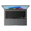 Samsung NP940XHAA-EXP Intel Core Ultra 7 256V sülearvuti 35,6 cm (14-tolline) puuteekraan 16 GB LPDDR5x-SDRAM 512 GB SSD Wi-Fi 7 (802.11be) Windows 11 Home saksa hall