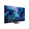 Samsung QE85QN990FT 2,16 m (85-tolline) 8K Ultra HD nutiteler Wi-Fi must