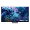 Samsung QE85QN990FT 2,16 m (85-tolline) 8K Ultra HD nutiteler Wi-Fi must