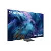 Samsung QE85QN990FT 2,16 m (85-tolline) 8K Ultra HD nutiteler Wi-Fi must