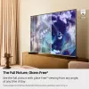 Samsung QE65QN900FT 165.1 cm (65 tolli) 8K Ultra HD nutiteler Wi-Fi must