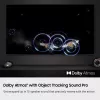 Samsung QE65QN900FT 165.1 cm (65 tolli) 8K Ultra HD nutiteler Wi-Fi must