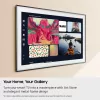 Samsung QE65QN900FT 165.1 cm (65 tolli) 8K Ultra HD nutiteler Wi-Fi must